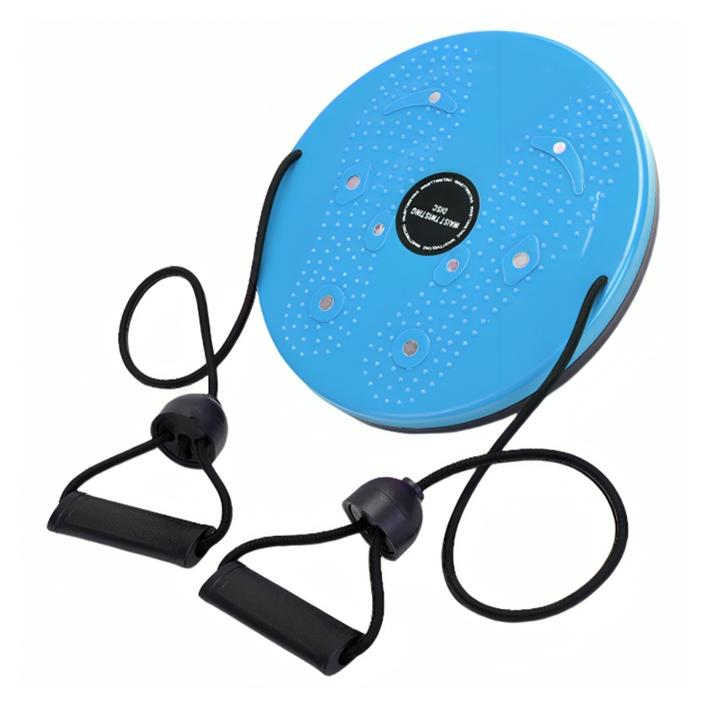 Waist Slimmer Machine