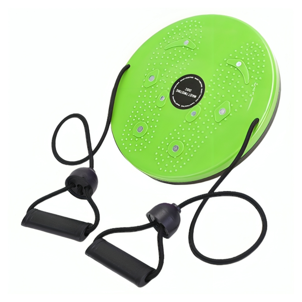 Waist Slimmer Machine