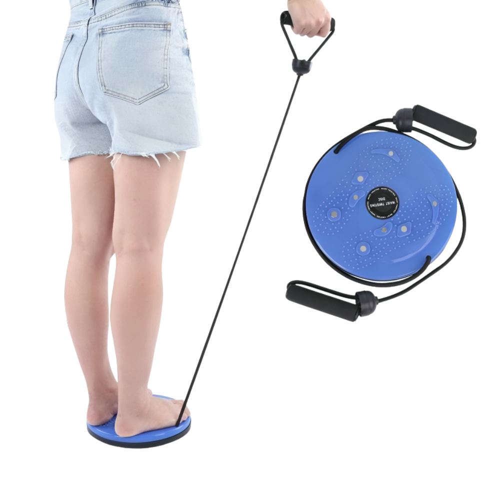 Waist Slimmer Machine