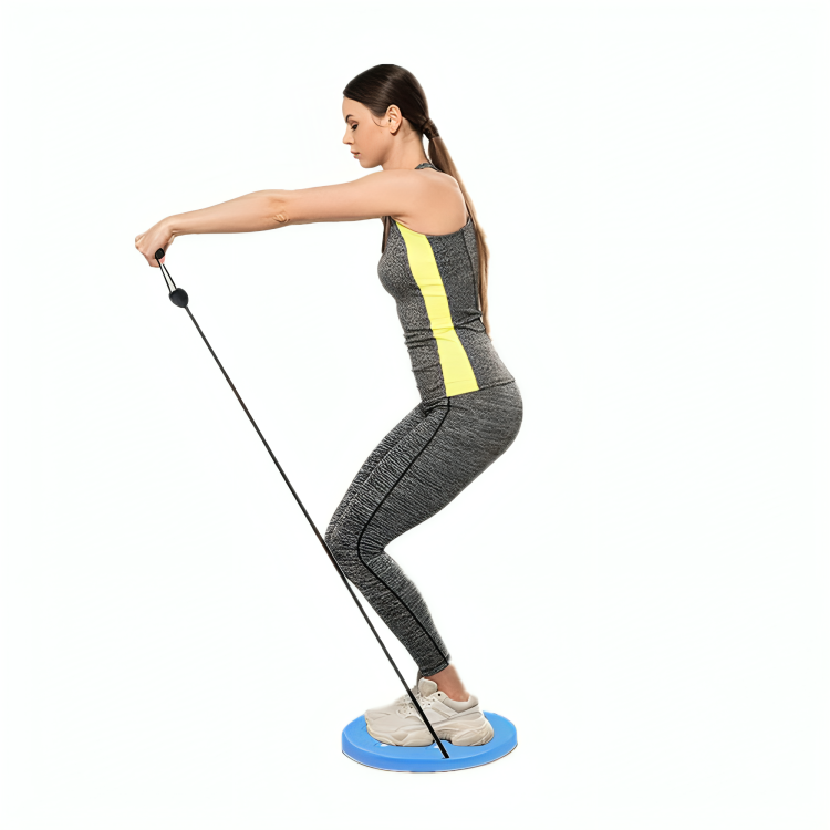 Waist Slimmer Machine