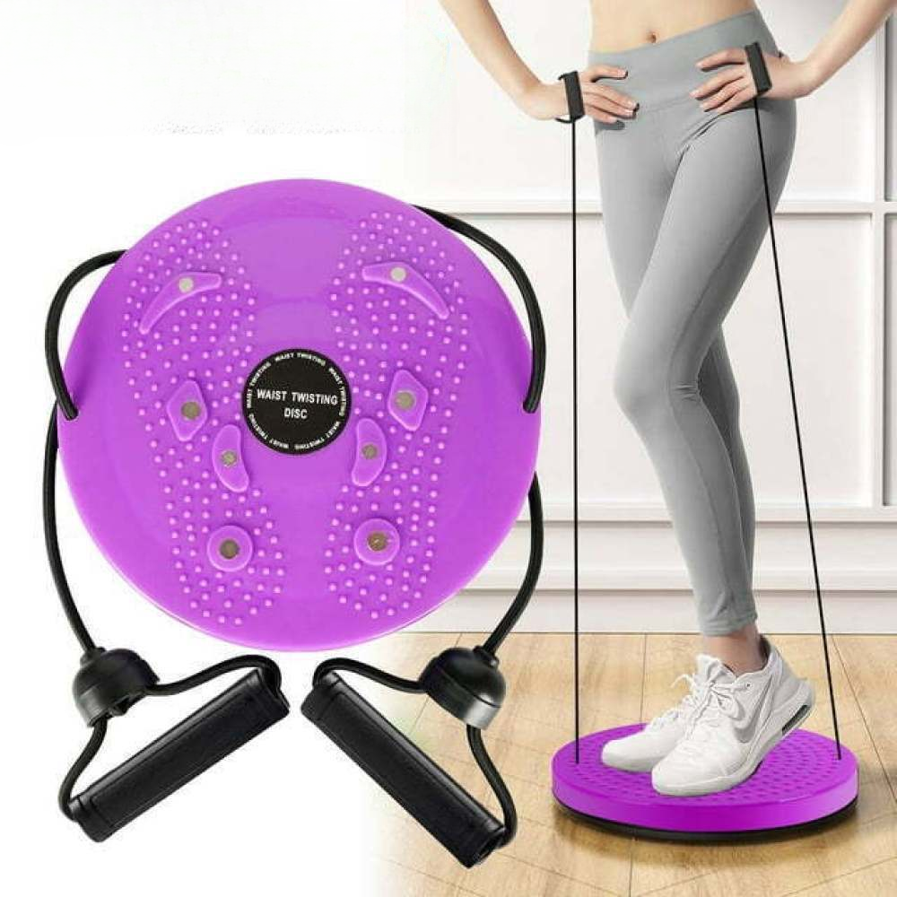 Waist Slimmer Machine